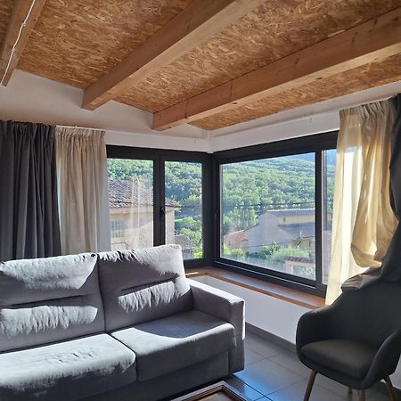 Апартаменты Duplex Sant Marti Ажер Экстерьер фото